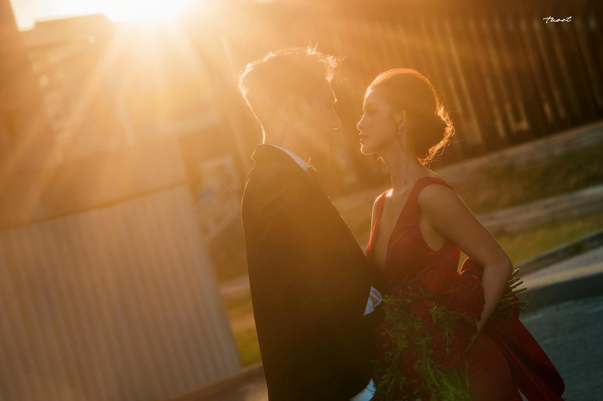 STREET STYLE SAI GON